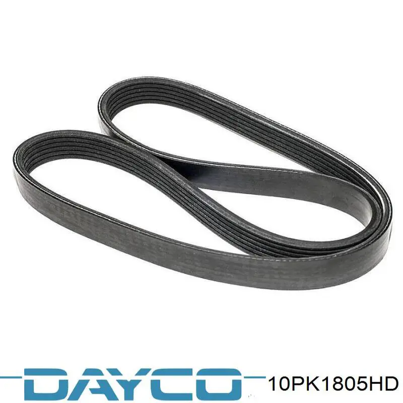  Dayco 10PK1805HD ціна, від 23.03 USD