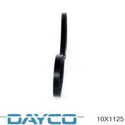Клиновий ремінь Dayco 10X1125 ціна, від 3.84 USD