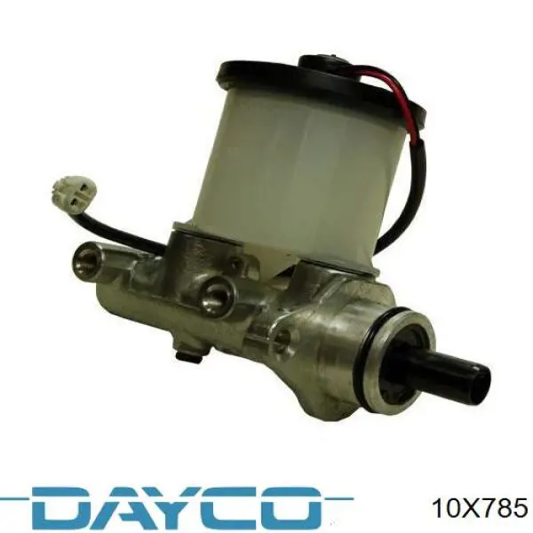 Клиновий ремінь Dayco 10X785 ціна, від 3.99 USD