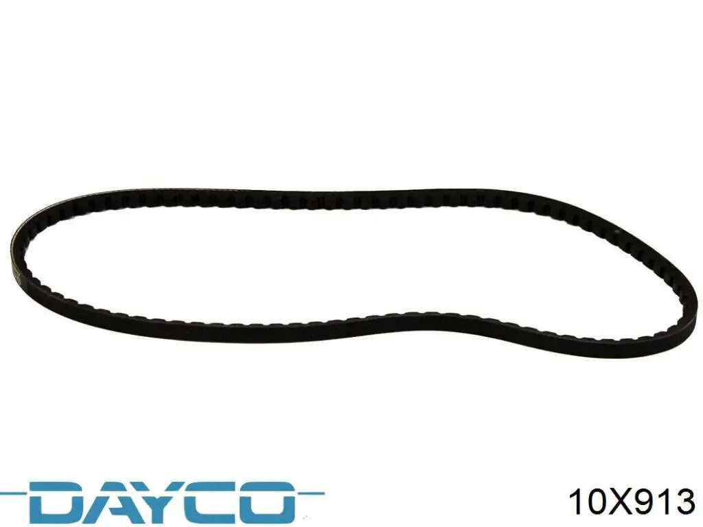 Клиновий ремінь Dayco 10X913 ціна, від 3.00 USD
