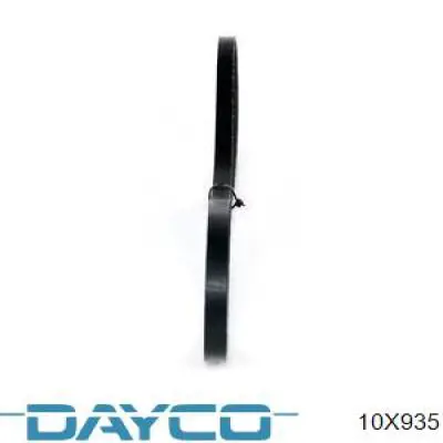 Купити 10X935 Dayco Ремінь генератора