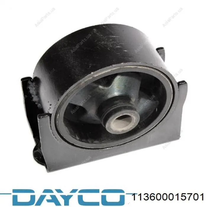 Клиновий ремінь Dayco 113600015701 ціна, від 14.82 USD