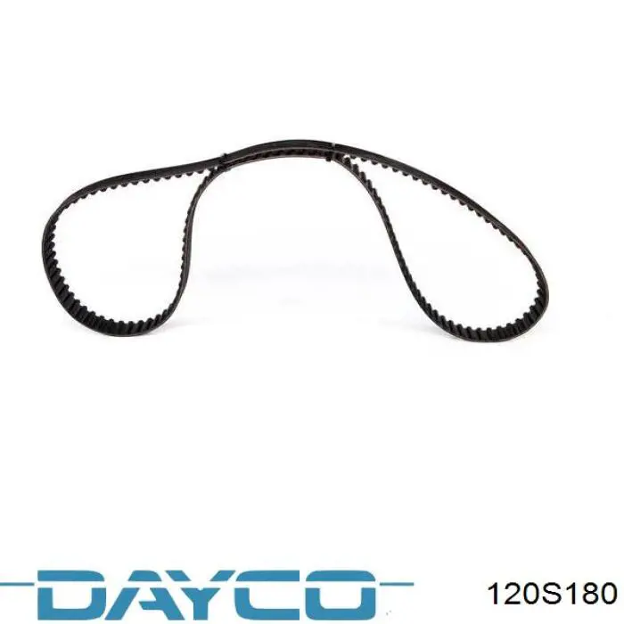 Ремінь ГРМ 120S180 Dayco