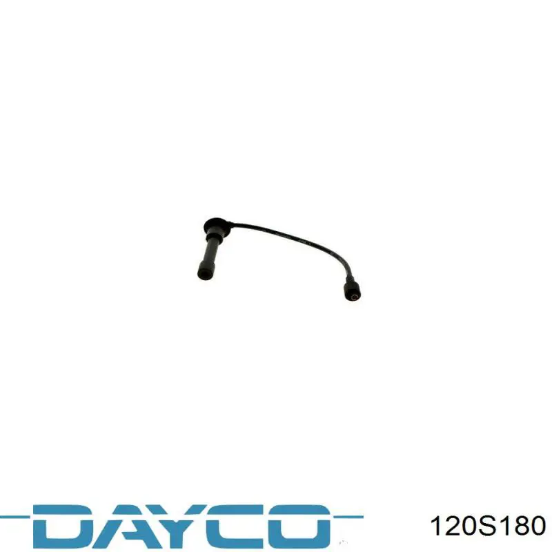 Зубчастий ремінь Dayco 120S180 ціна, від 7.51 USD