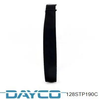 Купити 128STP190C Dayco Ремінь газорозподільного механізму