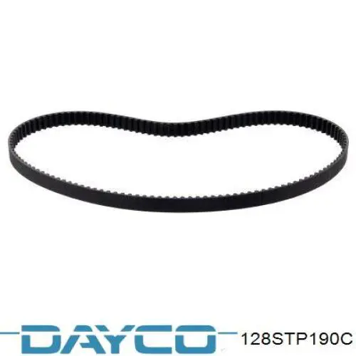 Ремінь ГРМ 128STP190C Dayco