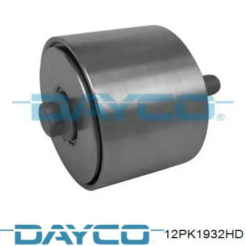 Купити 12PK1932HD Dayco Ремінь генератора