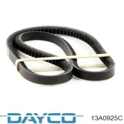 Купити 13A0925C Dayco Ремінь генератора