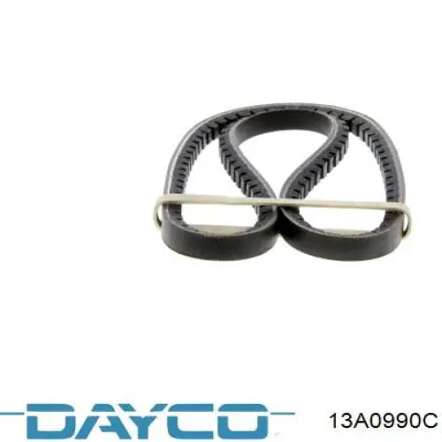 13A0990C Dayco ремінь приводний, агрегатів