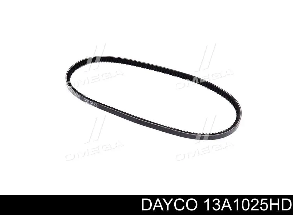 Клиновий ремінь Dayco 13A1025HD ціна, від 5.07 USD