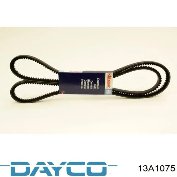  13A1075 Dayco