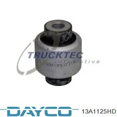 13A1125HD Dayco Поліклиновий ремінь