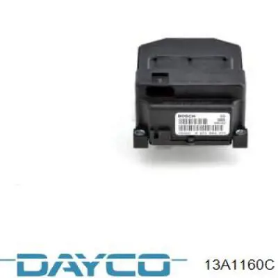 Купити 13X1160 Continental/Siemens Ремінь генератора