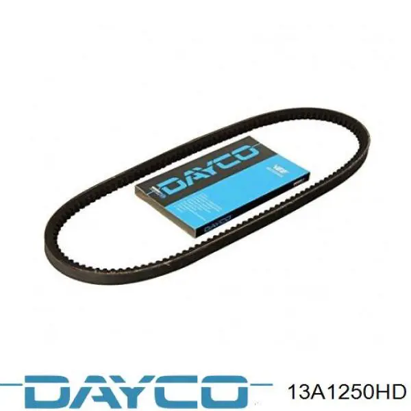 Купити 13A1250HD Dayco Ремінь генератора