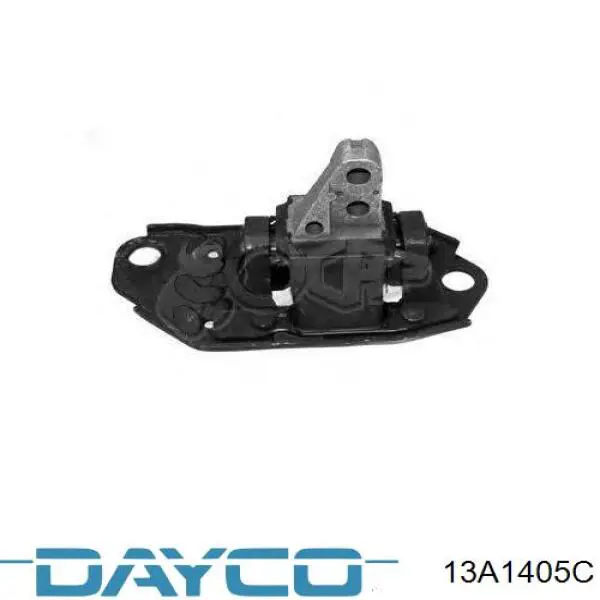 Ремінь генератора 13A1405C Dayco