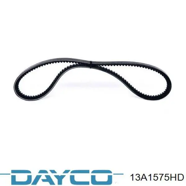 Купити 13A1575HD Dayco Ремінь генератора