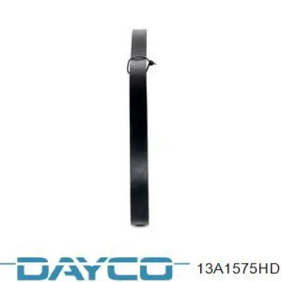 Ремінь генератора 13A1575HD Dayco