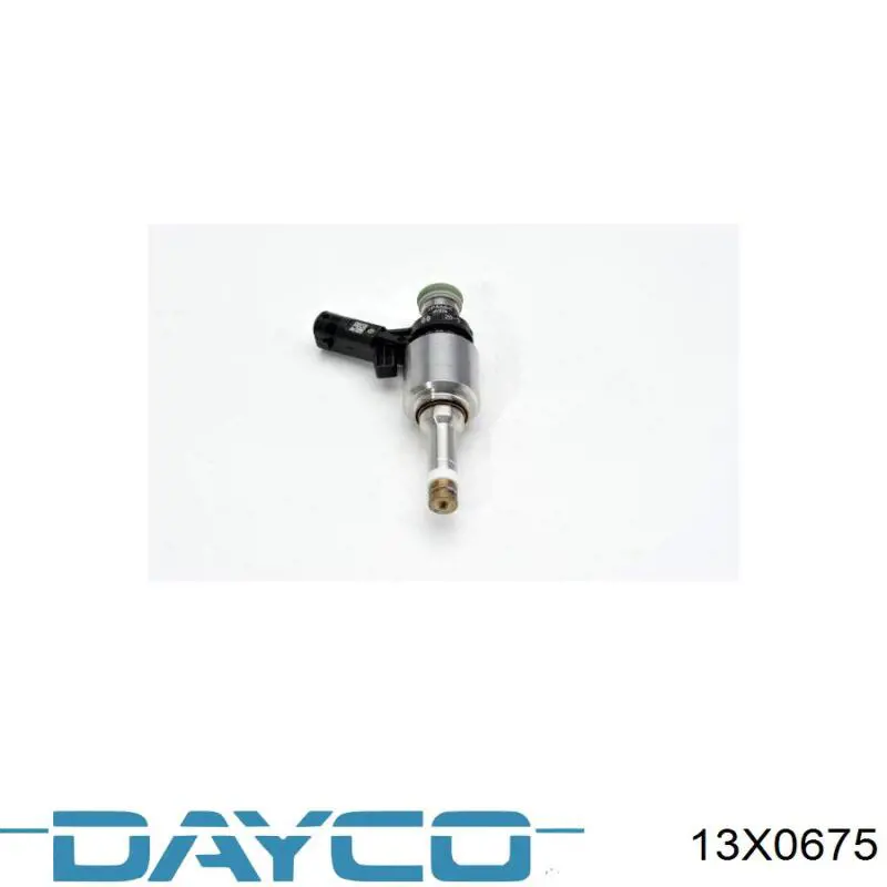 Клиновий ремінь Dayco 13X0675 ціна, від 4.22 USD
