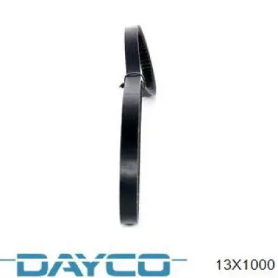 13X1000 Dayco ремінь приводний, агрегатів
