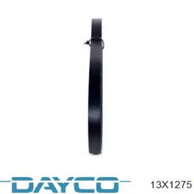 Ремінь кондиціонера Dayco 13X1275
