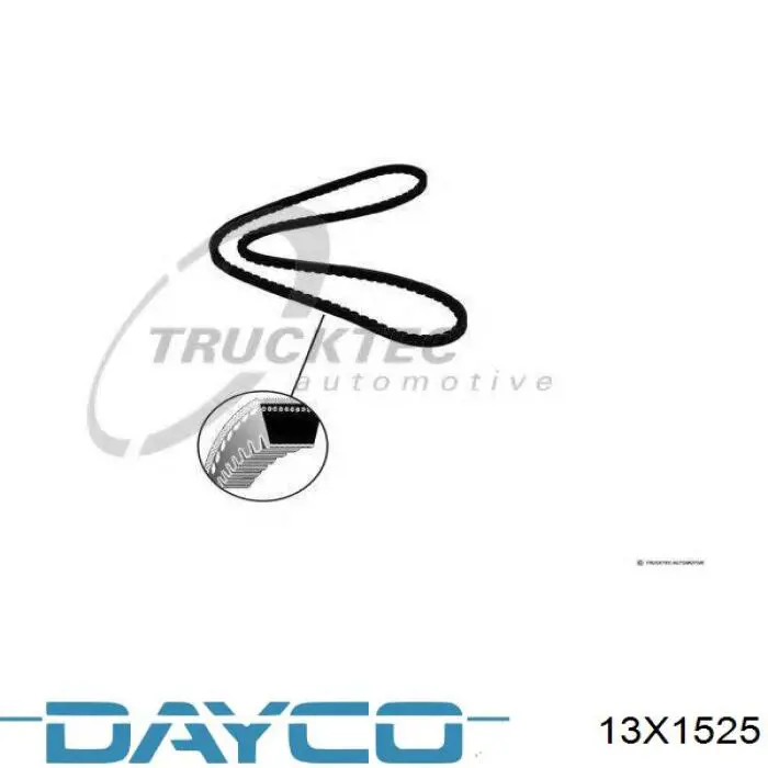 Клиновий ремінь Opel 0179648 ціна, від 7.34 USD