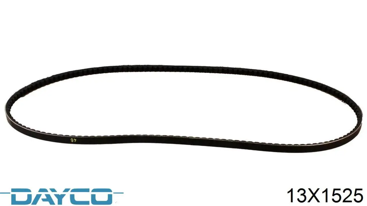 0179648 Opel Поліклиновий ремінь
