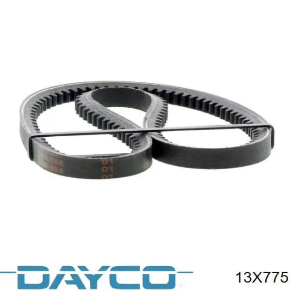 Купити 13X775 Dayco Ремінь генератора