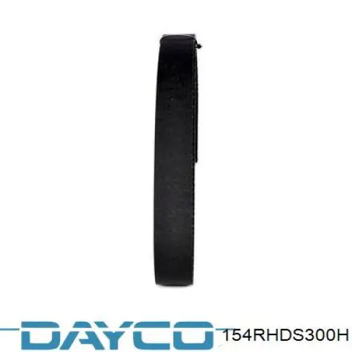 Зубчастий ремінь Dayco 154RHDS300H ціна, від 26.00 USD
