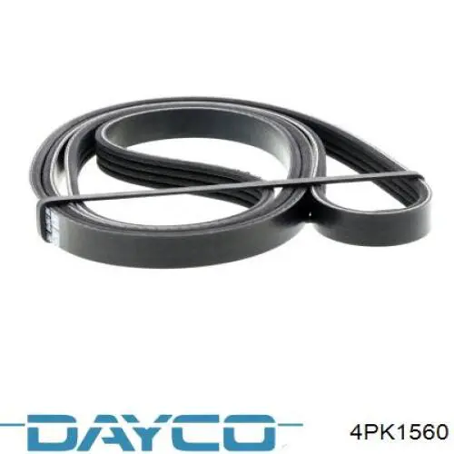 Купити 4PK1560 Continental/Siemens Ремінь генератора