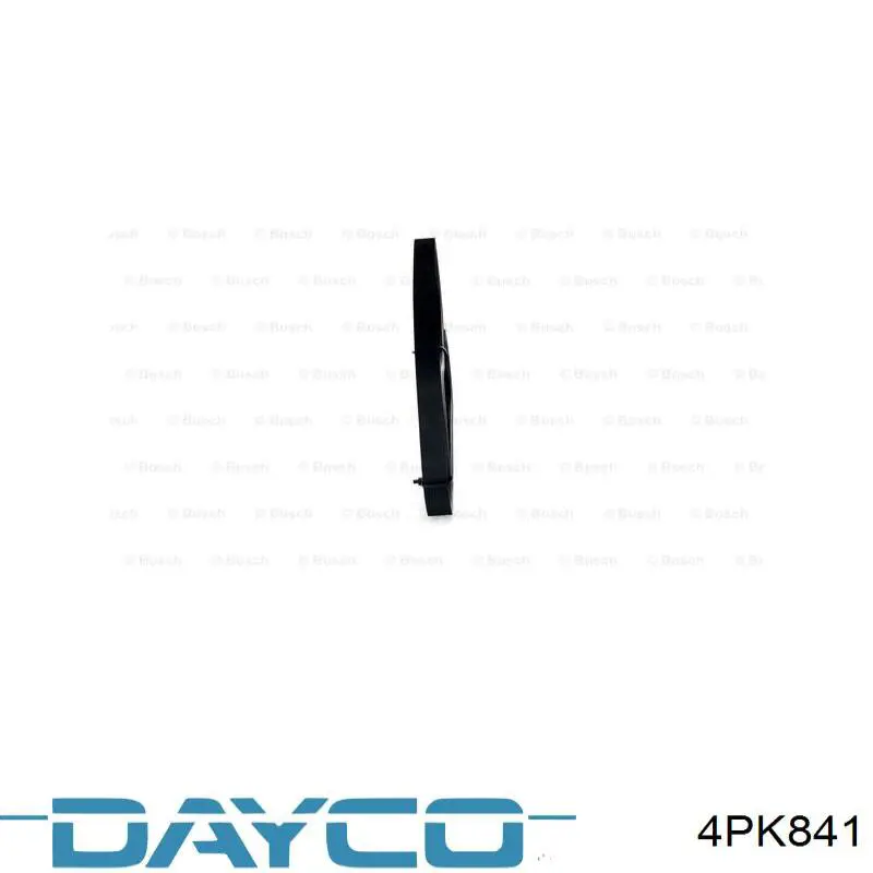 Клиновий ремінь Dayco 4PK841 ціна, від 5.30 USD