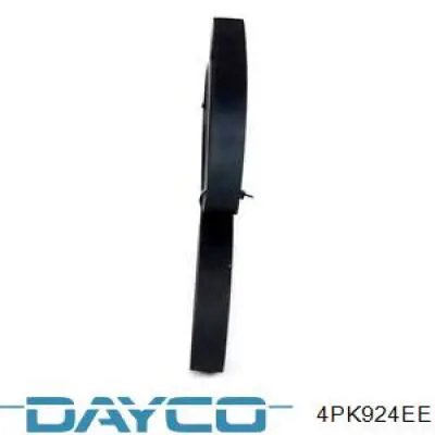 Клиновий ремінь Dayco 4PK924EE ціна, від 6.36 USD