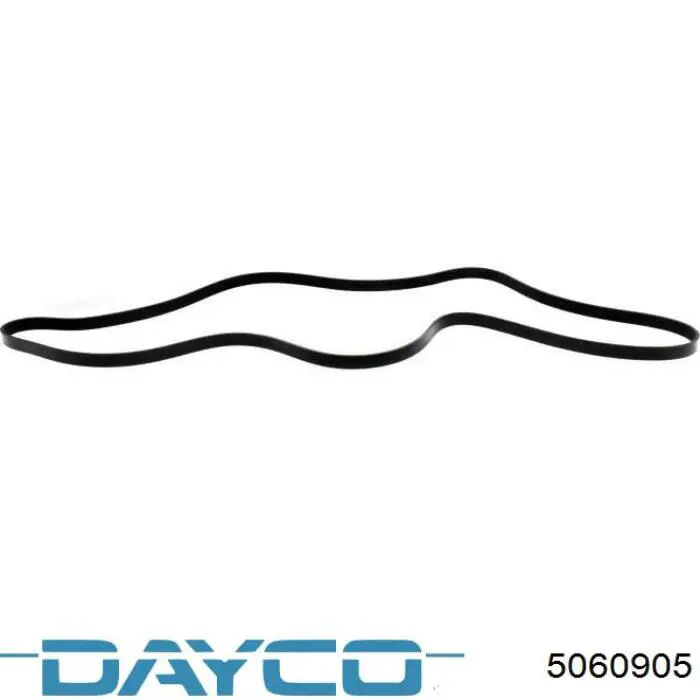 Купити 9008091172 Toyota Ремінь генератора