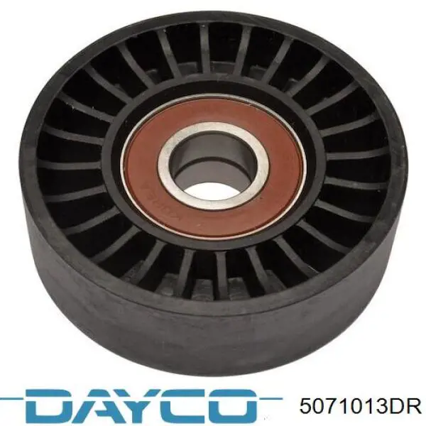 Клиновий ремінь Dayco 5071013DR ціна, від 45.63 USD