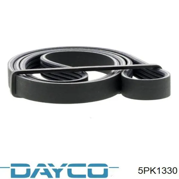 Купити 5PK1330 Dayco Ремінь генератора