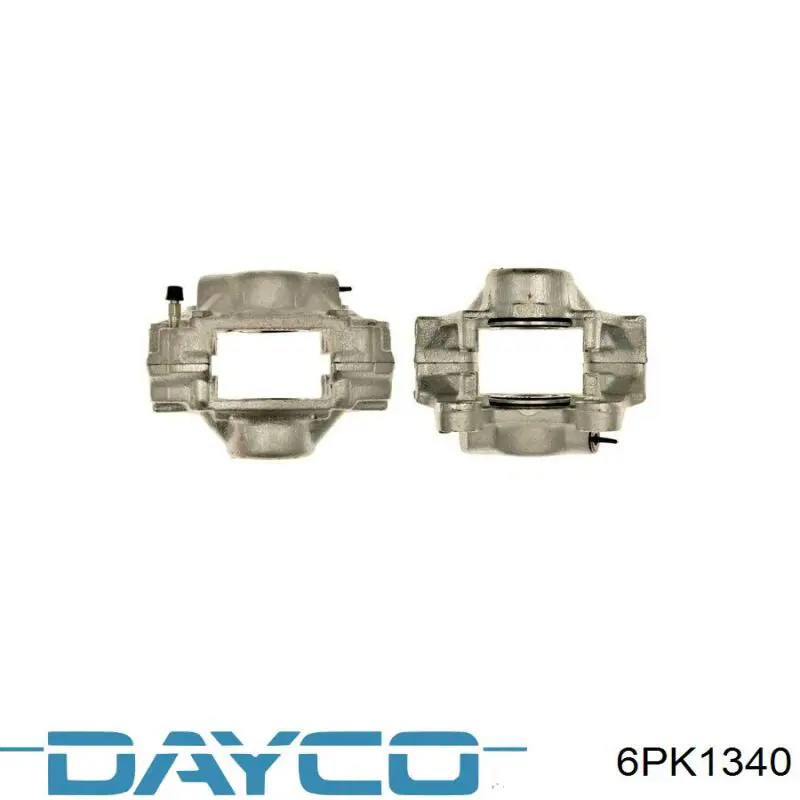 Клиновий ремінь Dayco 6PK1340 ціна, від 12.43 USD