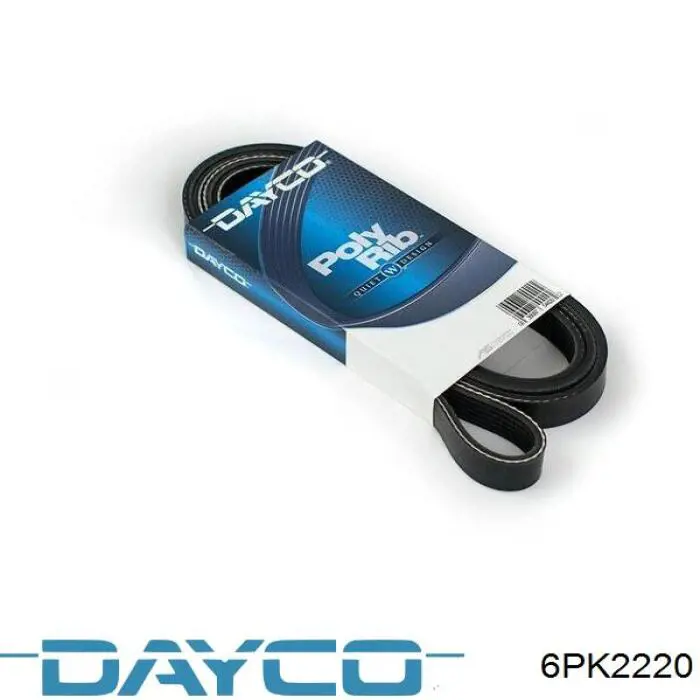 Купити 4802240 Opel Ремінь генератора