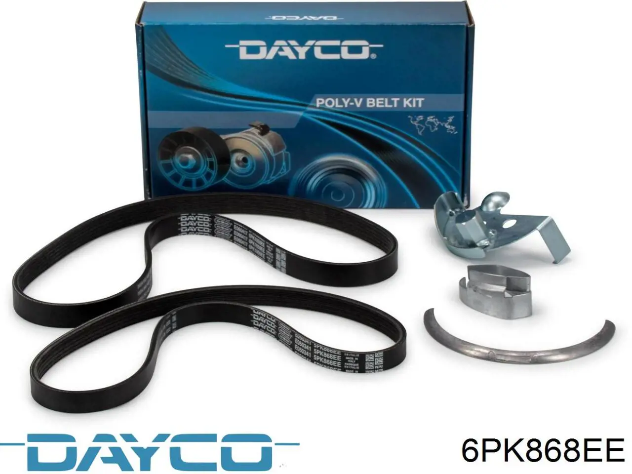 Клиновий ремінь VAG 04L903137E ціна, від 13.59 USD