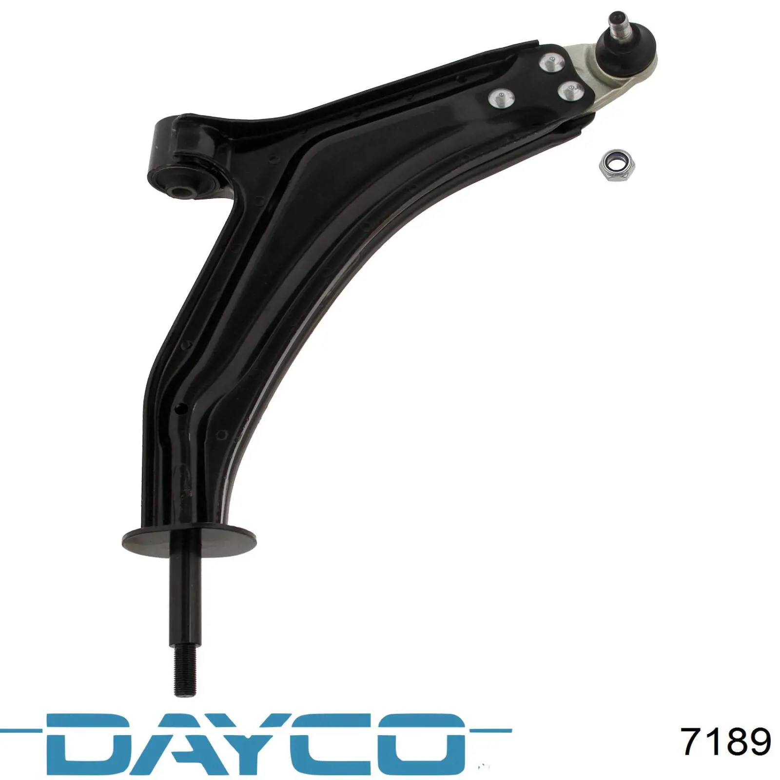  Dayco 7189 ціна, від 25.01 USD