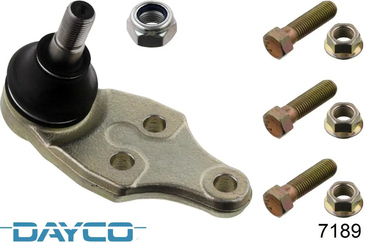 Купити 7189 Dayco 