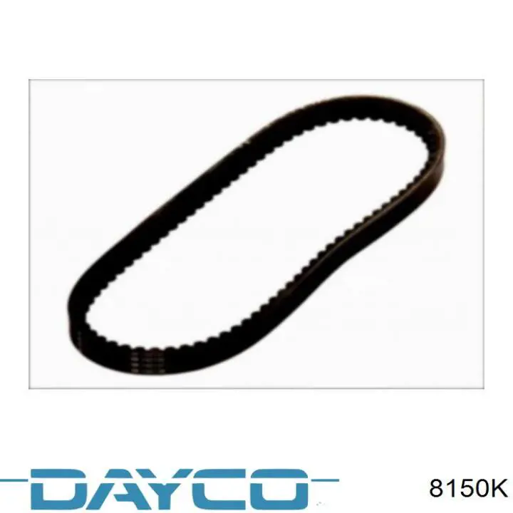  Dayco 8150K ціна, від 36.09 USD