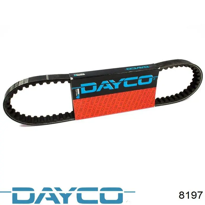  Dayco 8197 ціна, від 29.59 USD