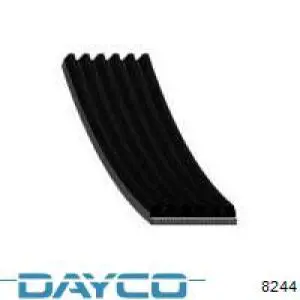 8244 Dayco Ремінь варіаторної коробки передач