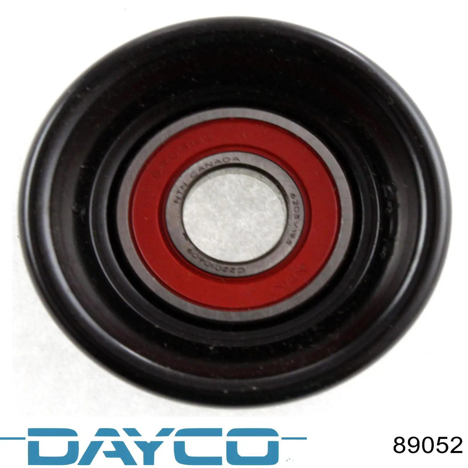 Натяжний ролик Dayco 89052 ціна, від 7.34 USD