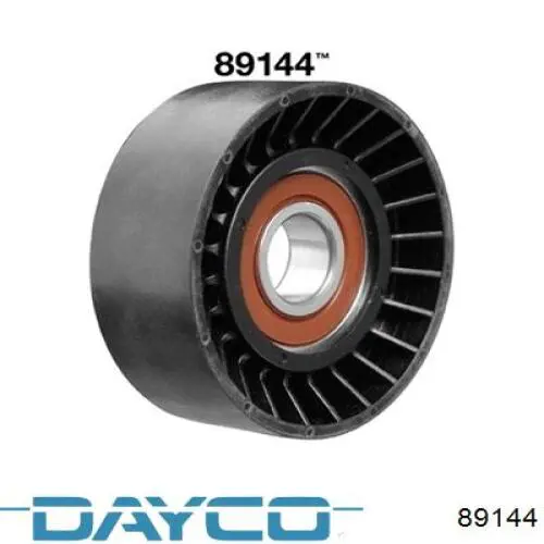 Ролик приводного ременя, паразитний Dayco 89144 ціна, від 15.97 USD