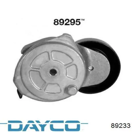 Натягувач приводного ременя Dayco 89233 ціна, від 98.98 USD