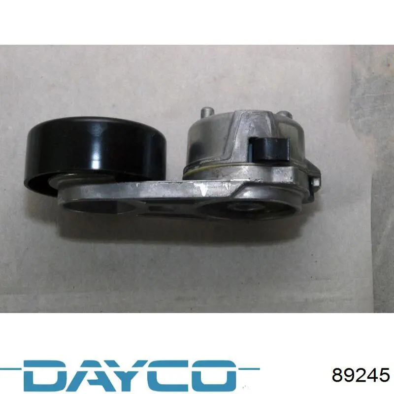Натягувач приводного ременя Dayco 89245 ціна, від 36.40 USD