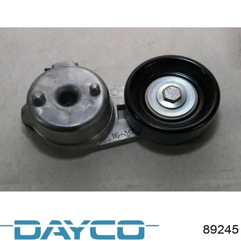 Купити 89245 Dayco Натягувач приводного ременя