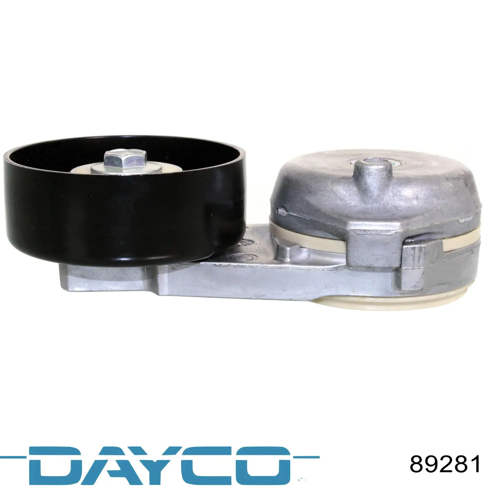 Натягувач приводного ременя APV2597 Dayco