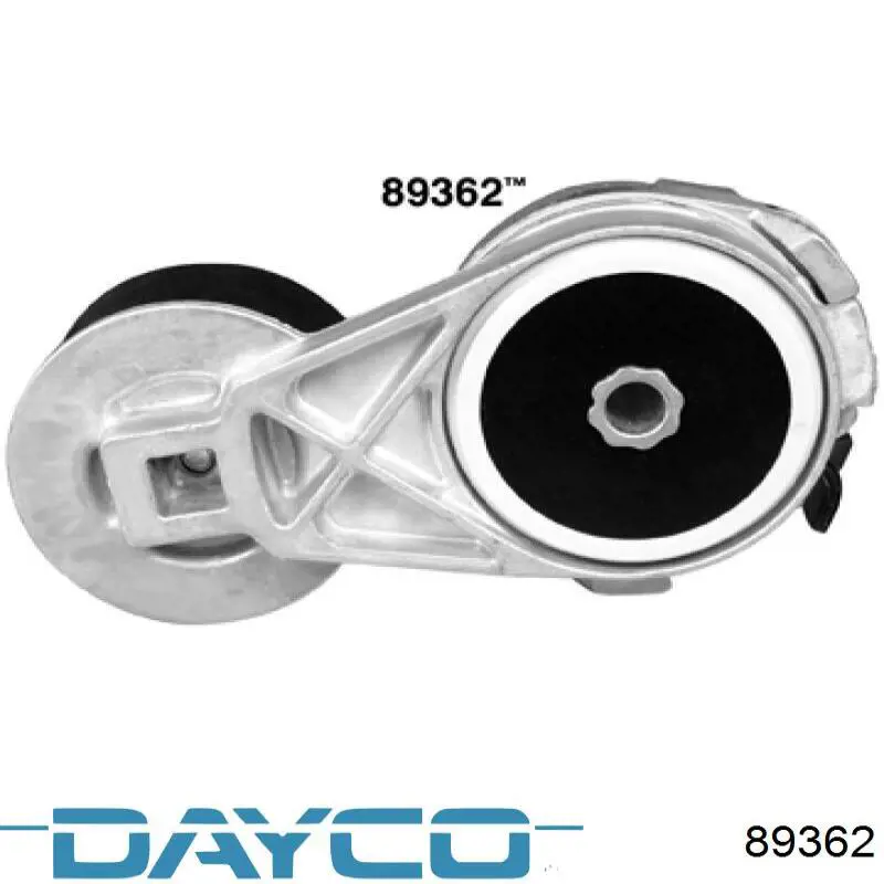  89362 Dayco