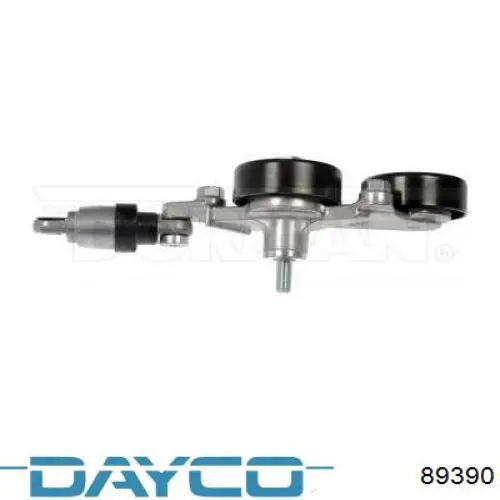 31170RKB005 Honda Натяжна планка поліклинового ременя